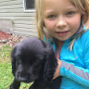 Meet your Posher, Beatrice